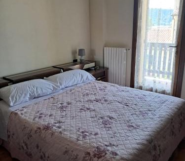 Valmareno House | Casa Maria