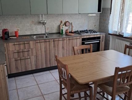Valmareno House | Casa Maria