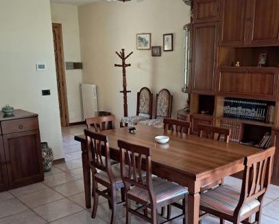 Valmareno House | Casa Maria