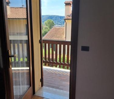 Valmareno House | Casa Maria