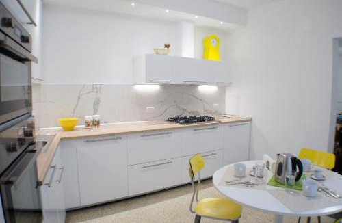 Zoagli Apartment | Casa Maria