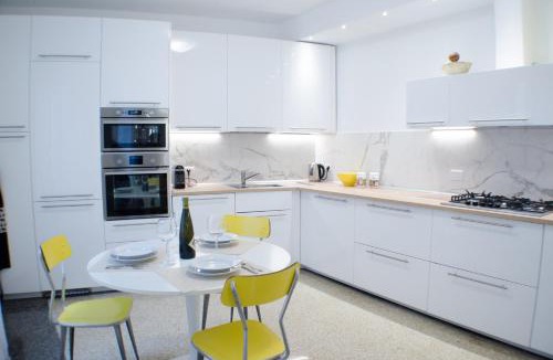 Zoagli Apartment | Casa Maria