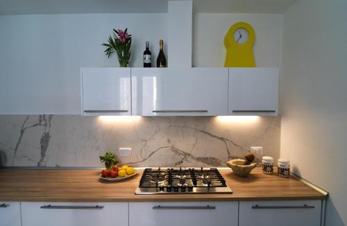 Zoagli Apartment | Casa Maria