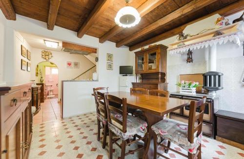 Longarone Apartment | Casa Maria - Longarone Fiera e Vajont & Wi-Fi