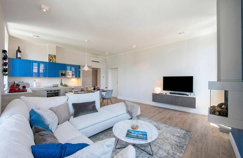 Menaggio Apartment | Casa Maria Menaggio