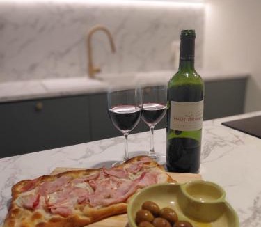 Zabbar Apartment | Casa Maria