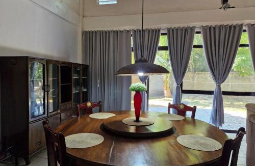 Dumaguete Villa | Casa Maria