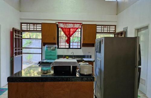 Dumaguete Villa | Casa Maria