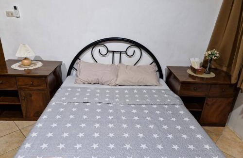 Dumaguete Villa | Casa Maria