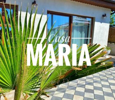 2 Mai House | Casa Maria