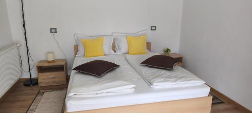 Avrig House | Casa Maria