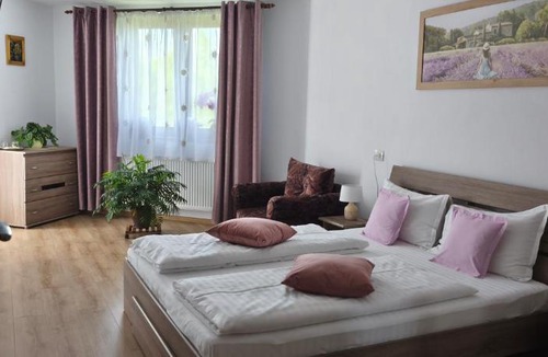 Avrig House | Casa Maria