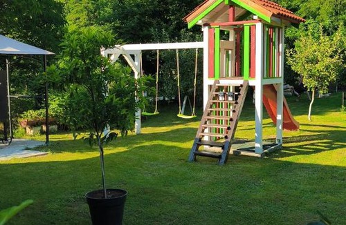 Avrig House | Casa Maria