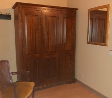 Cincu House | Casa Maria