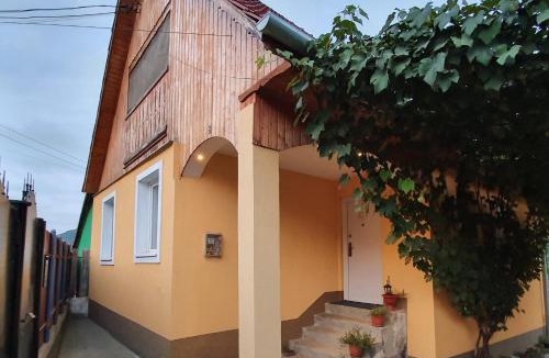 Laslea House | Casa Maria
