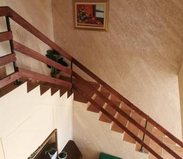 Negresti-Oas Bed & Breakfast | Casa Maria
