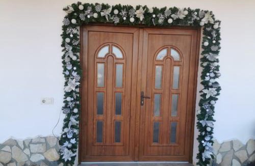 Negresti-Oas Bed & Breakfast | Casa Maria