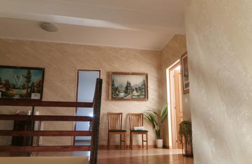 Negresti-Oas Bed & Breakfast | Casa Maria