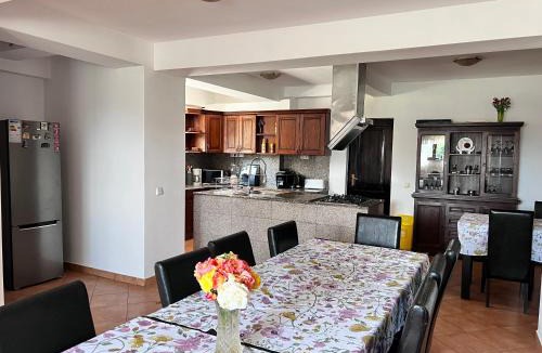 Sanmartin House | Casa Maria