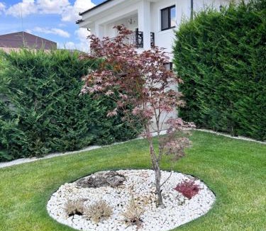 Sanmartin House | Casa Maria