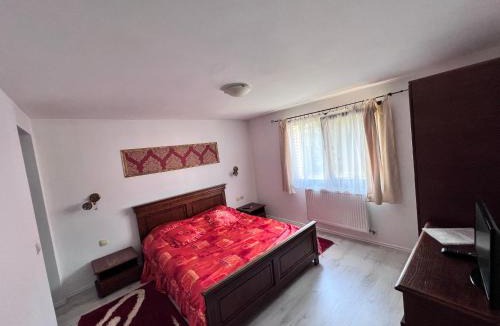 Sanmartin House | Casa Maria