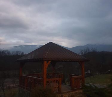 Sarmizegetusa House | Casa Maria