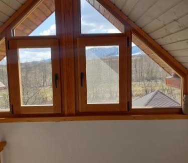 Sarmizegetusa House | Casa Maria
