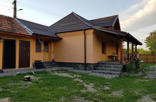 Sarmizegetusa House | Casa Maria