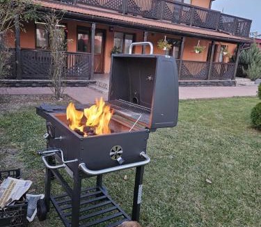 Calan Hotel | Casa Maria