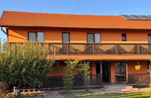 Calan Hotel | Casa Maria