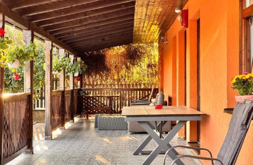 Calan Hotel | Casa Maria