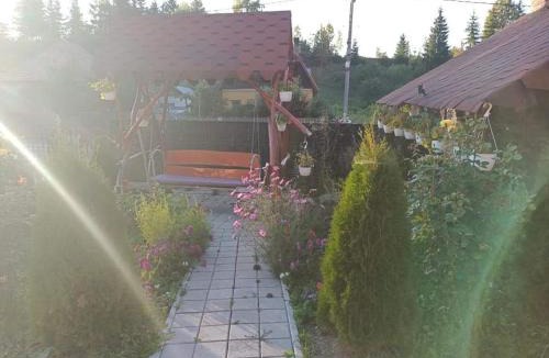 Toplita House | Casa Maria