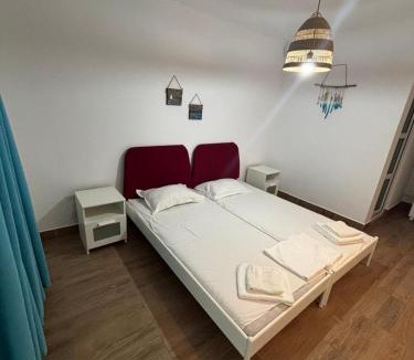 Vama Veche House | Casa Maria