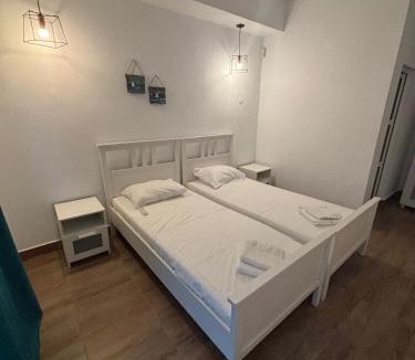 Vama Veche House | Casa Maria