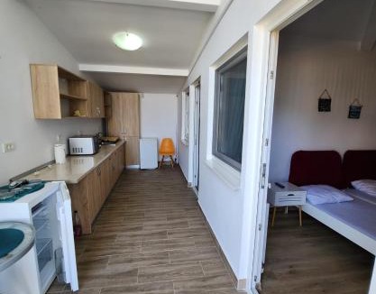 Vama Veche House | Casa Maria