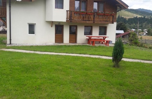 Vatra Dornei House | Casa Maria
