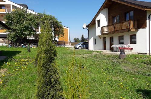 Vatra Dornei House | Casa Maria