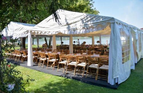 Burila Mare House | Casa Maria