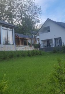 Merei House | Casa Maria Sarata Monteoru