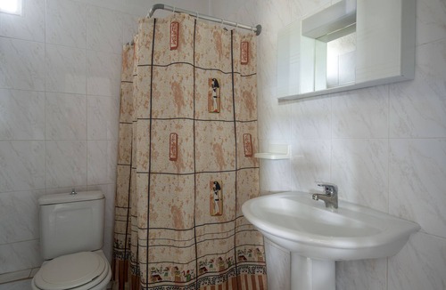 Toroni House | Casa Maria Toroni