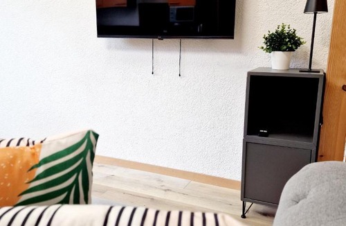 Solothurn Apartment | Casa Maria West