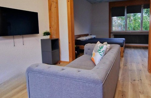 Solothurn Apartment | Casa Maria West