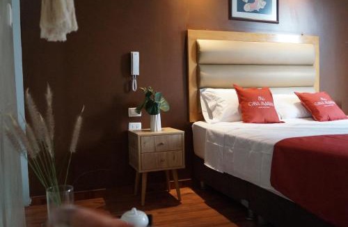 Santa Beatriz Hotel | Casa Marian