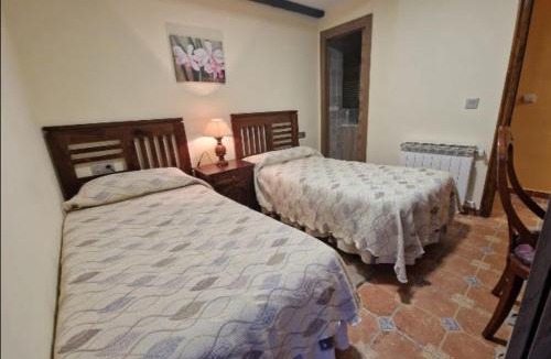 Lubian House | Casa Mariana