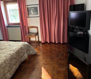 Chambave House | Casa Marianna