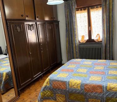 Chambave House | Casa Marianna