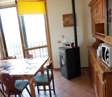 Barza Apartment | Casa Marianne