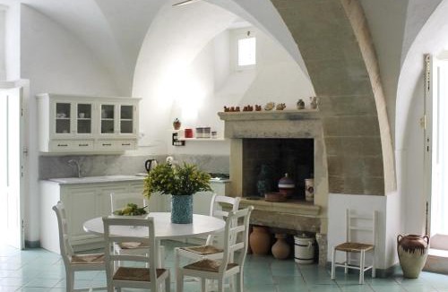 Otranto Historic Centre House | Casa Maricla - Authentic Salento Stone House near the Sea in Otranto Old Town - Marea Stays Collection