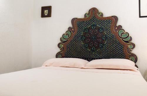 Otranto Historic Centre House | Casa Maricla - Authentic Salento Stone House near the Sea in Otranto Old Town - Marea Stays Collection