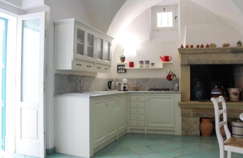 Otranto Historic Centre House | Casa Maricla - Authentic Salento Stone House near the Sea in Otranto Old Town - Marea Stays Collection